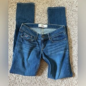 Hollister 5R skinny